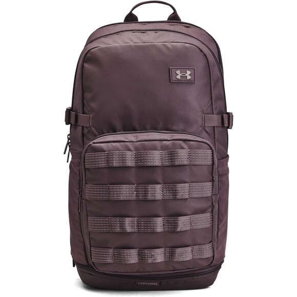 UNDER ARMOUR Cordura Training Bag|Back Pack|OSFA|Unisex Purple - Picture 1 of 6